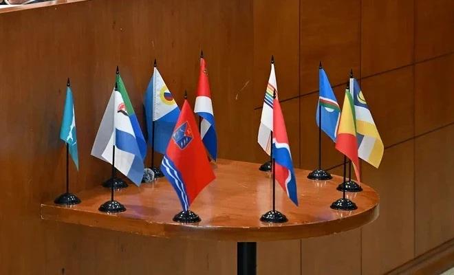 Самые «народные» инициативы парламентов ДФО