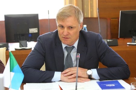 Парламентарии Дальнего Востока и Забайкалья обсудили в Якутске поправки к Федеральному закону о «дальневосточном гектаре»