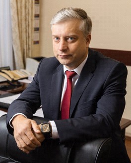 Председатель Парламентской Ассоциации