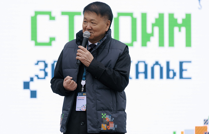 В Забайкалье по итогам строительного форума создали отраслевую ассоциацию
