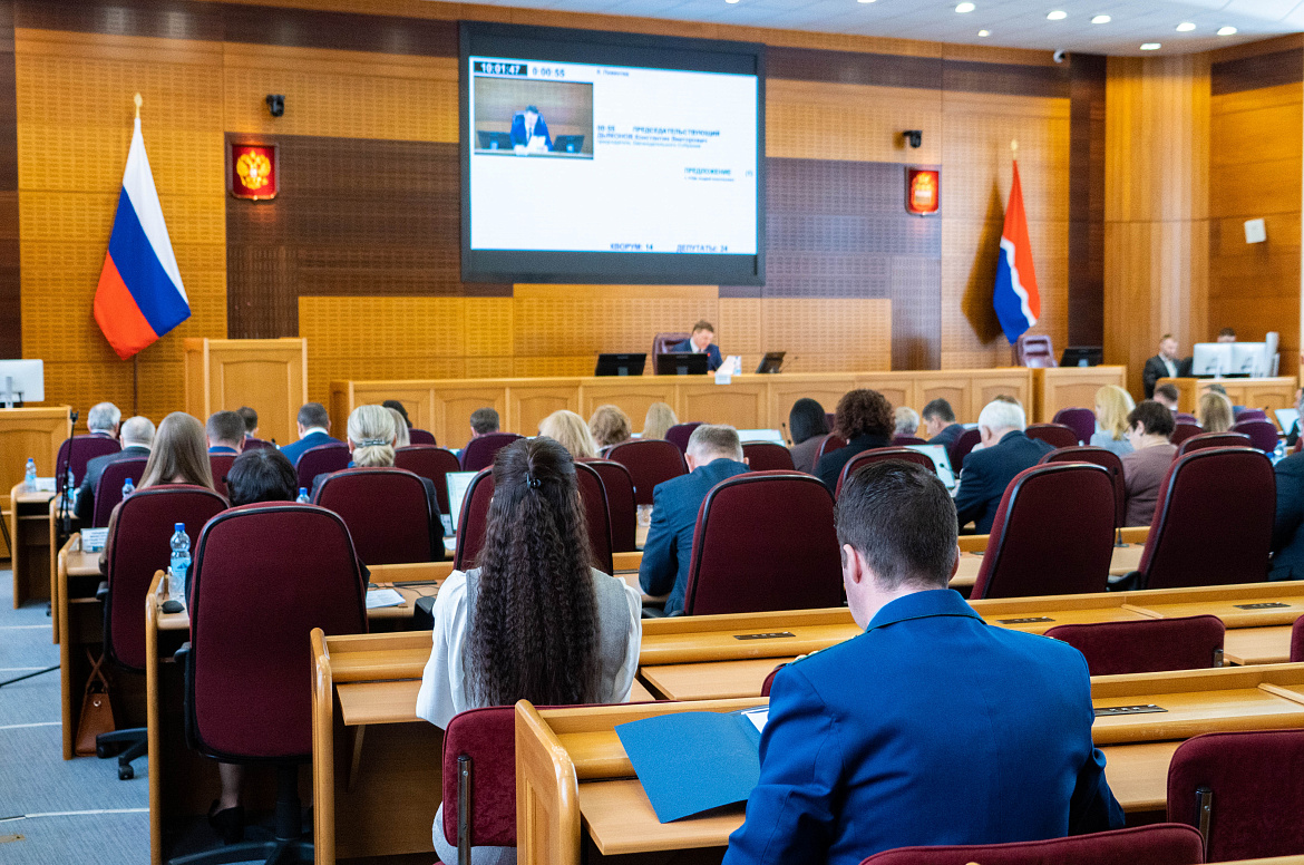 В Амурской области разрешения на добычу охотничьих ресурсов будут выдавать по-новому