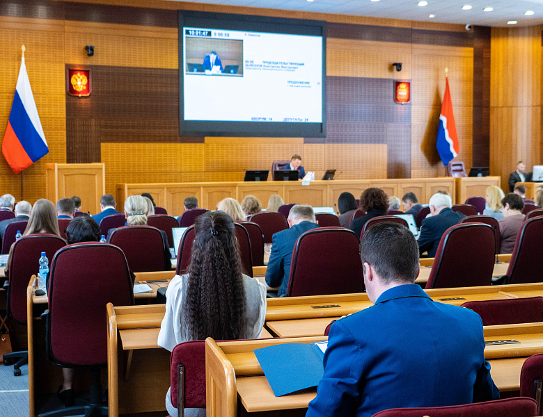 В Амурской области разрешения на добычу охотничьих ресурсов будут выдавать по-новому