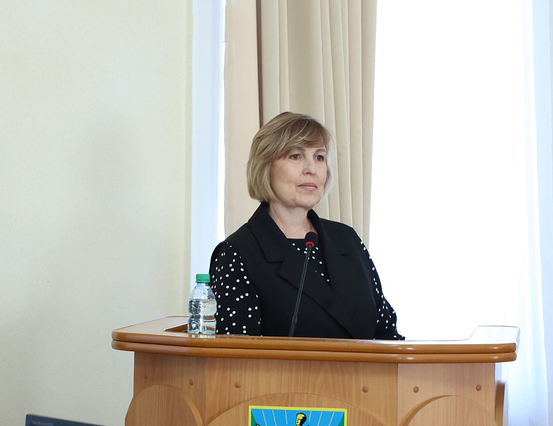 Оказание медицинской помощи – в центре внимания депутатов