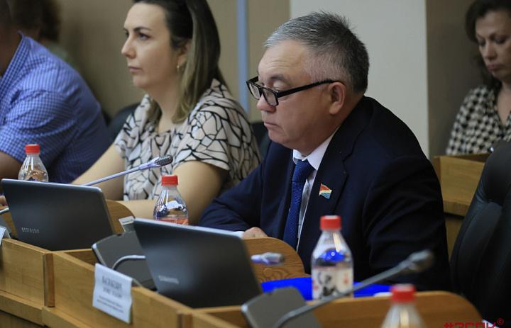 Новые штрафы за нарушения требований по обращению с безнадзорными животными предлагают ввести в Приморье