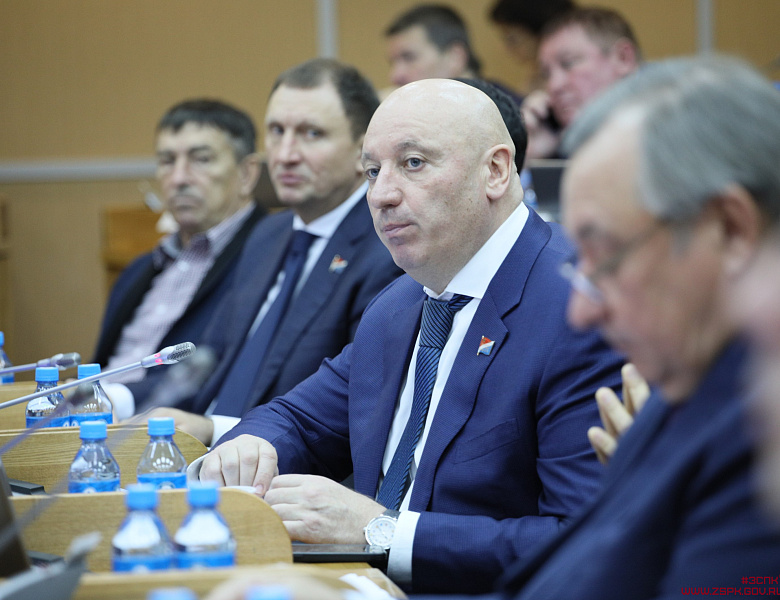 День многодетной семьи предлагают установить в Приморье