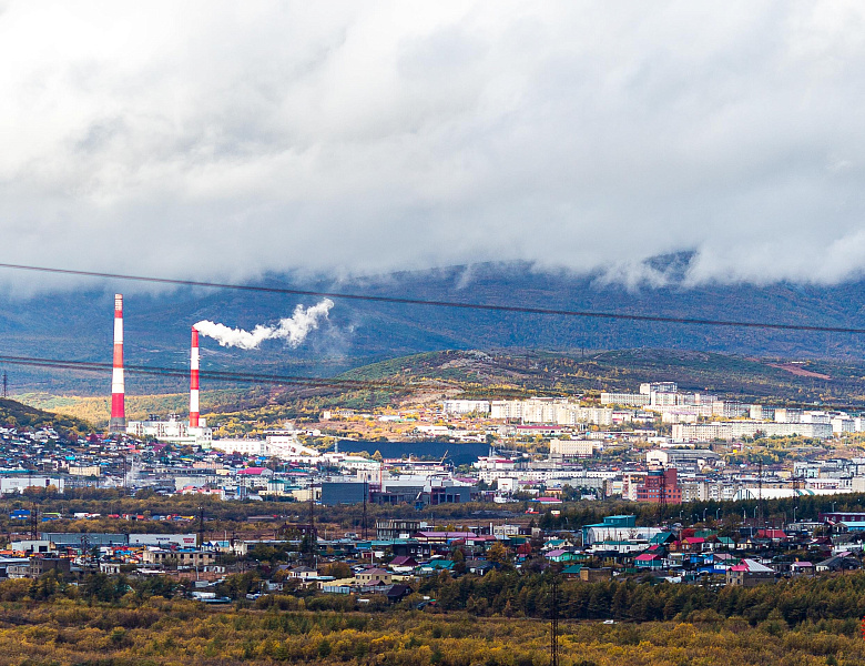 Анатолий Широков прокомментировал проект строительства железнодорожной линии Нижний Бестях – Магадан