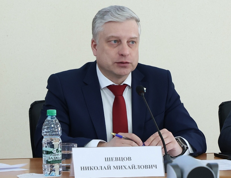 Оказание медицинской помощи – в центре внимания депутатов