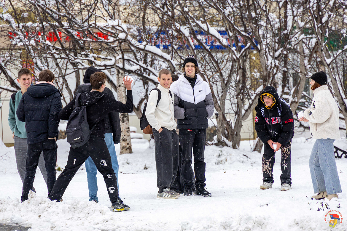 В Магаданской области усилена административная ответственность за продажу детям энергетических напитков