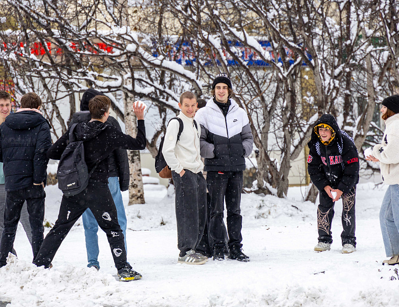 В Магаданской области усилена административная ответственность за продажу детям энергетических напитков
