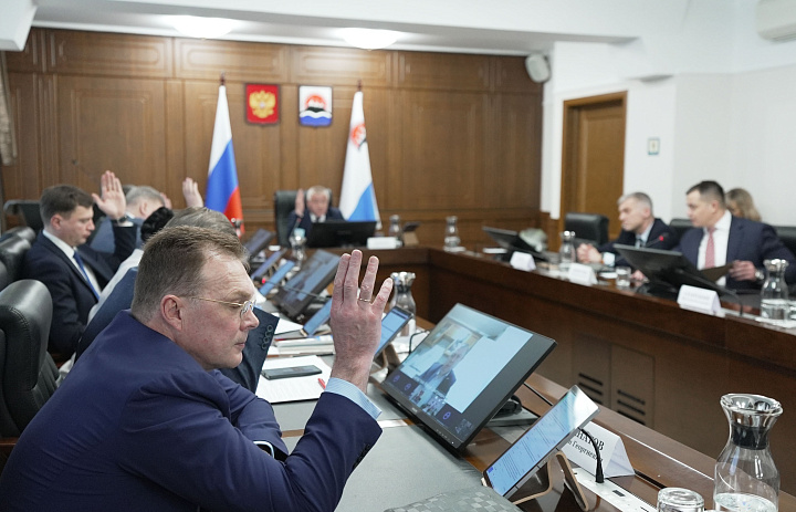 Родители детей-инвалидов смогут получить звание «Родительская слава Камчатки»