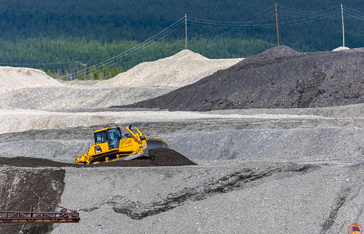 Анатолий Широков предложил сделать Колыму «пилотным» регионом по возрождению отработки золотых отвалов