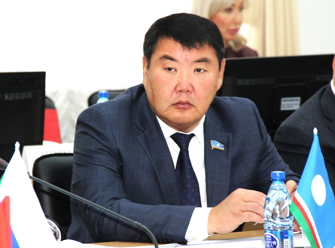 Ассоциация «Дальний Восток и Забайкалье»: Каждый третий ребенок в семьях ДФО должен получать миллион рублей 