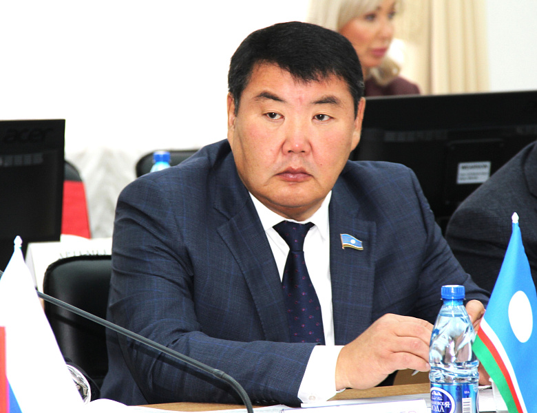 Ассоциация «Дальний Восток и Забайкалье»: Каждый третий ребенок в семьях ДФО должен получать миллион рублей 