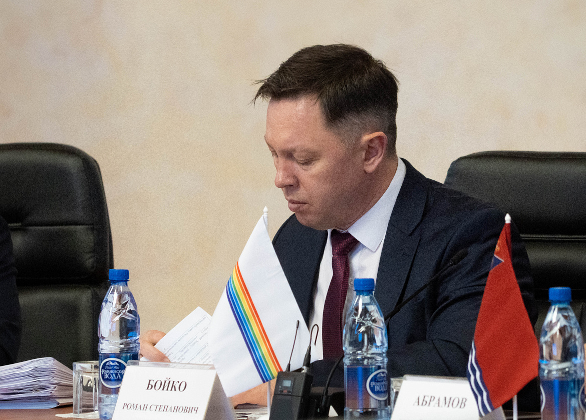 Парламентарии ДФО предложили разработать единый  порядок отобрания ребенка у родителей 