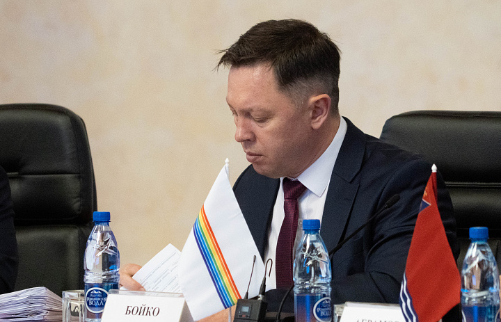 Парламентарии ДФО предложили разработать единый  порядок отобрания ребенка у родителей 