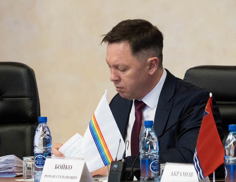 Парламентарии ДФО предложили разработать единый  порядок отобрания ребенка у родителей 