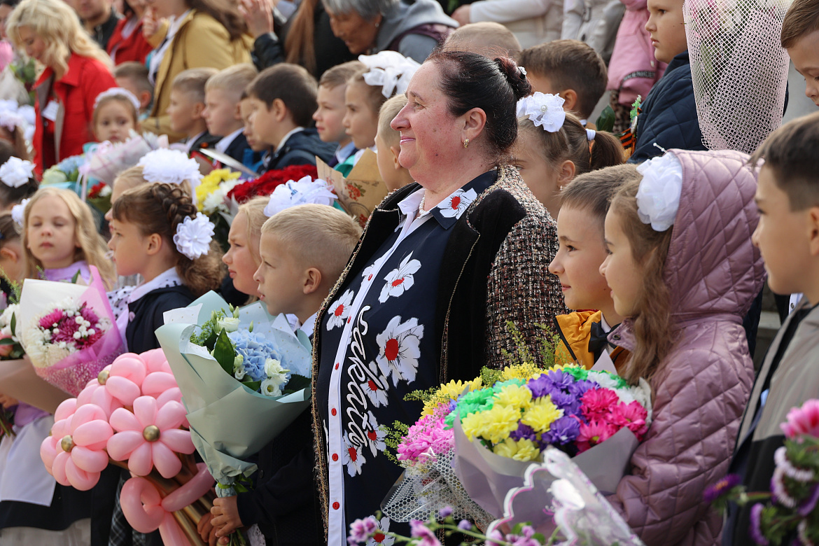 С 1 сентября колымские педагоги будут получать многократно увеличенные выплаты за квалификационную категорию