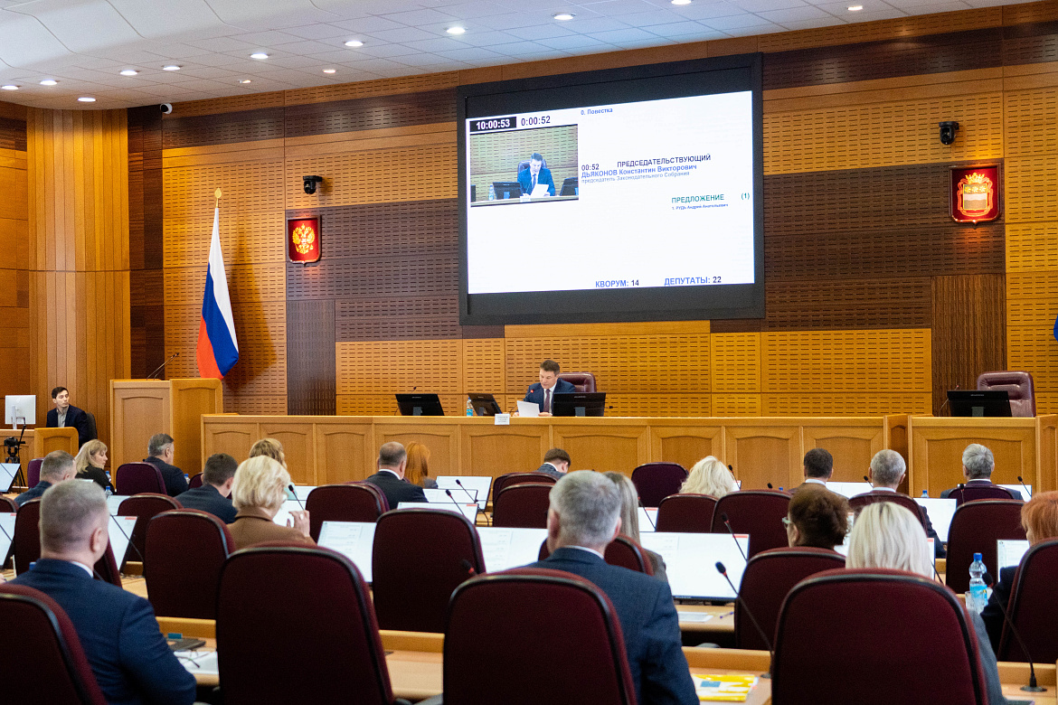 Меры поддержки распространят на семьи амурчан, выполняющих контртеррорестические задачи в Белгородской, Брянской и Курской областях