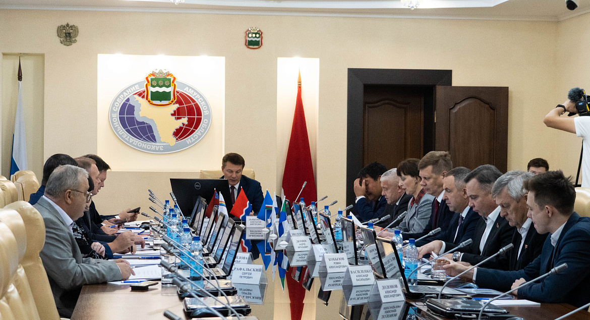 Ассоциация «Дальний Восток и Забайкалье» предлагает пересмотреть правила предоставления жилья северянам 