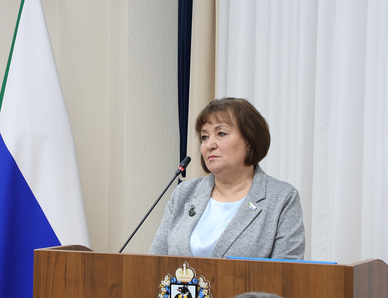 В Хабаровском крае Амурский, Комсомольский и Нанайский районы станут муниципальными округами