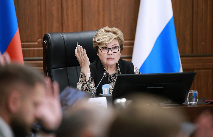 В Камчатском крае продлены налоговые льготы для аккредитованных        ИТ-компаний