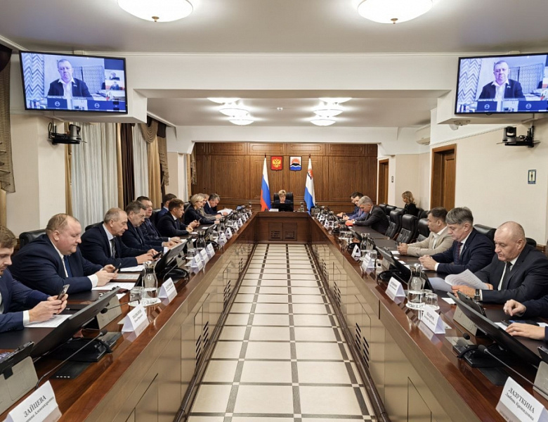 В Камчатском крае с 2025 года будет действовать автоматизированная упрощённая система налогообложения