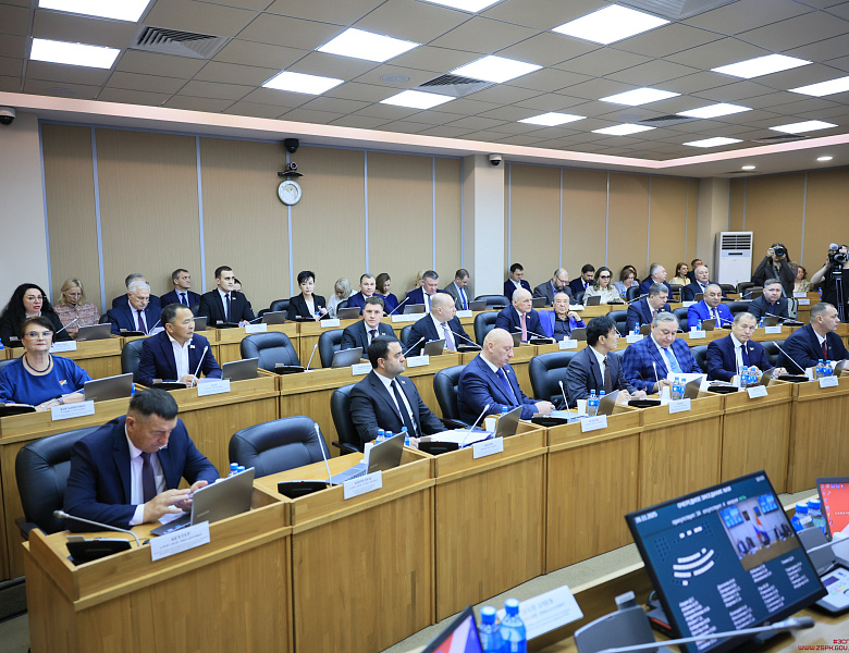 Действие налоговых льгот продлили в Приморье для отдельных категорий бизнеса