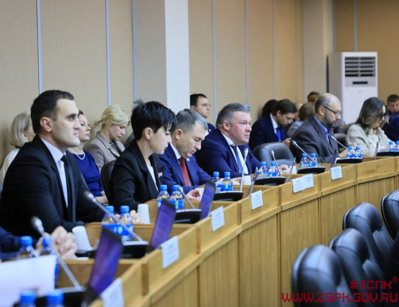 Приморские депутаты предлагают ввести льготу по УСН для предпринимателей – ветеранов СВО