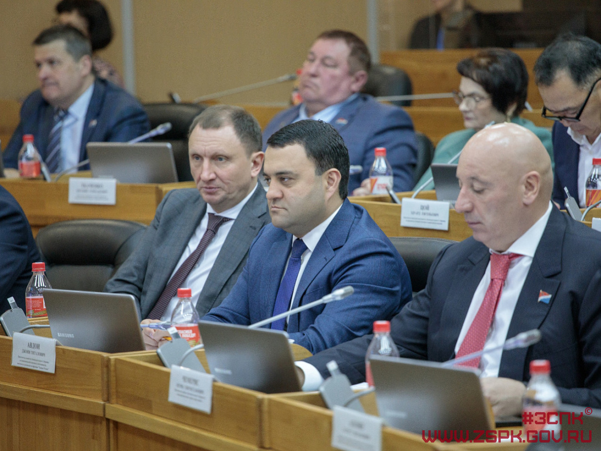 Приморский закон о системе капремонта многоквартирных домов дополнили новыми положениями