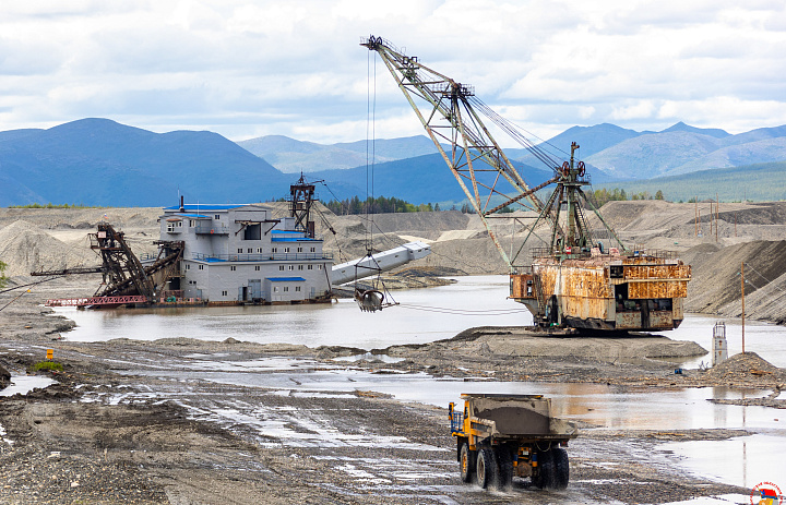 При Магаданской областной Думе создали Горный совет