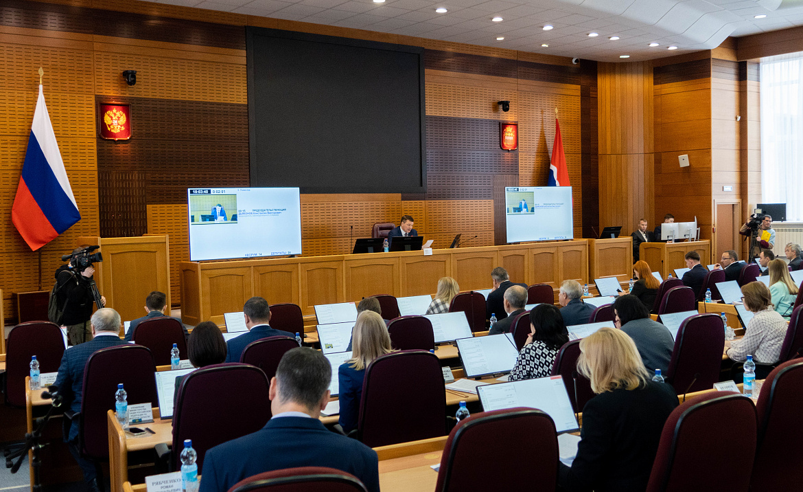 В Амурской области планируют ужесточить наказание для вандалов