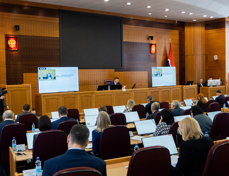 В Амурской области планируют ужесточить наказание для вандалов