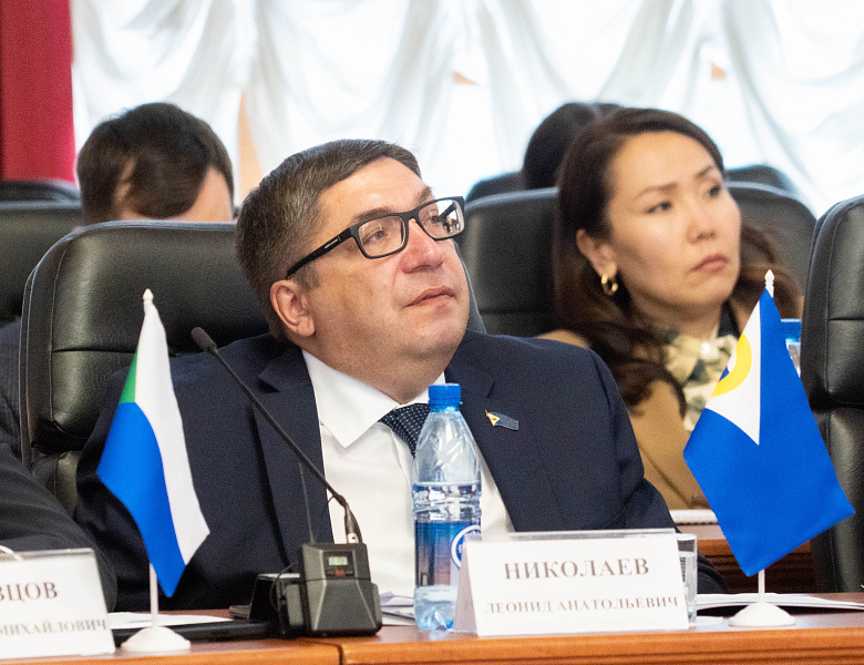 На Общем собрании Ассоциации рассмотрено предложение о  пересмотре финансового обеспечения мероприятий по северному завозу