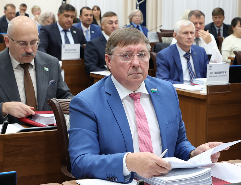 Хабаровские депутаты предлагают упростить требования к выделению участков для заготовки древесины