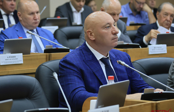 Пользоваться маткапиталом в Приморском крае будет удобнее - Антон Волошко