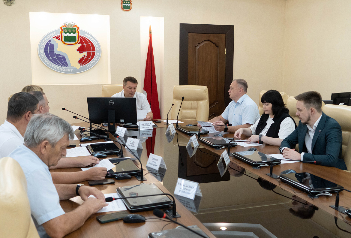 Сроки рассмотрения обращений участников СВО и их семей в Приамурье сокращены