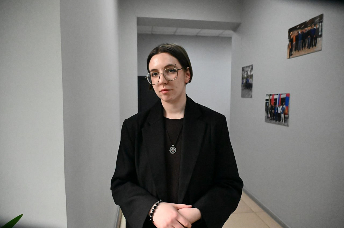 Материалы о работе Ассоциации принесли журналисту победу во всероссийском конкурсе 