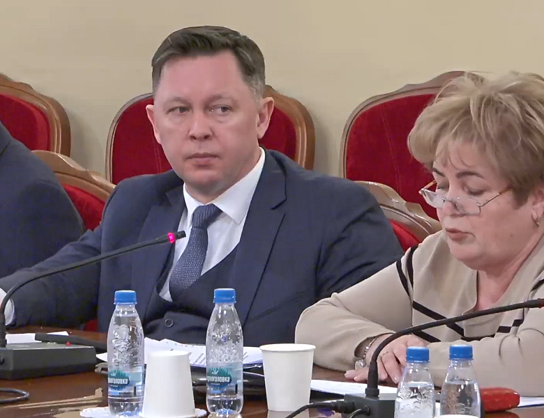 Вопросы взаимодействия бизнеса и власти обсудили в Госдуме