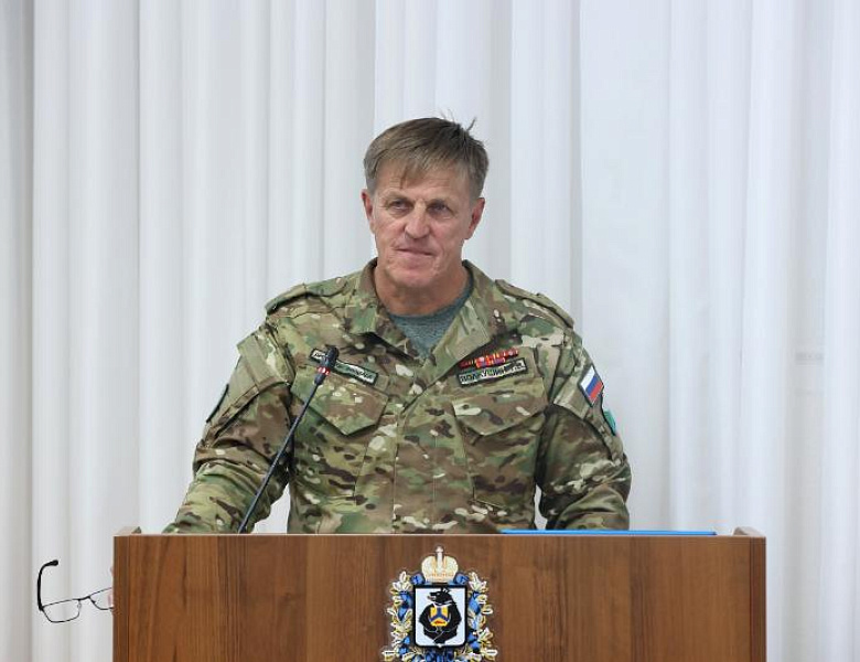 Совет молодых депутатов Хабаровского края обсудил патриотическое воспитание молодежи