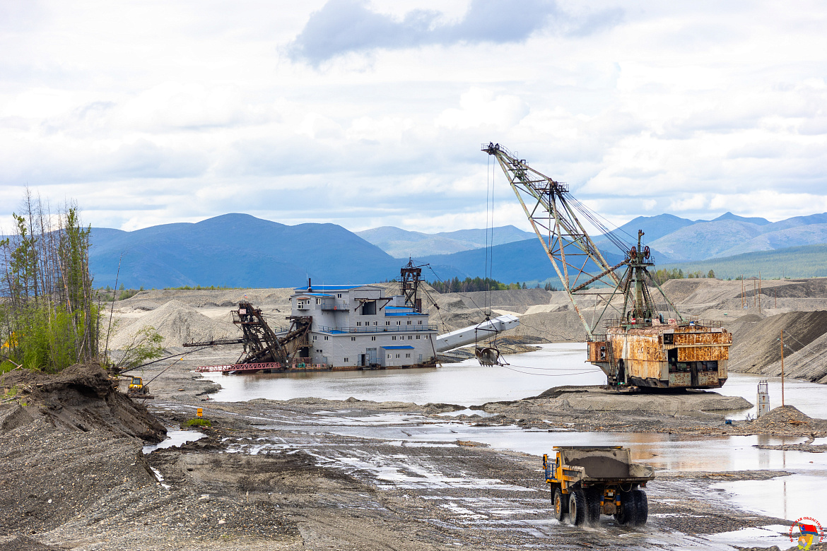 Магаданская областная Дума разработала варианты решения проблем в сфере недропользования