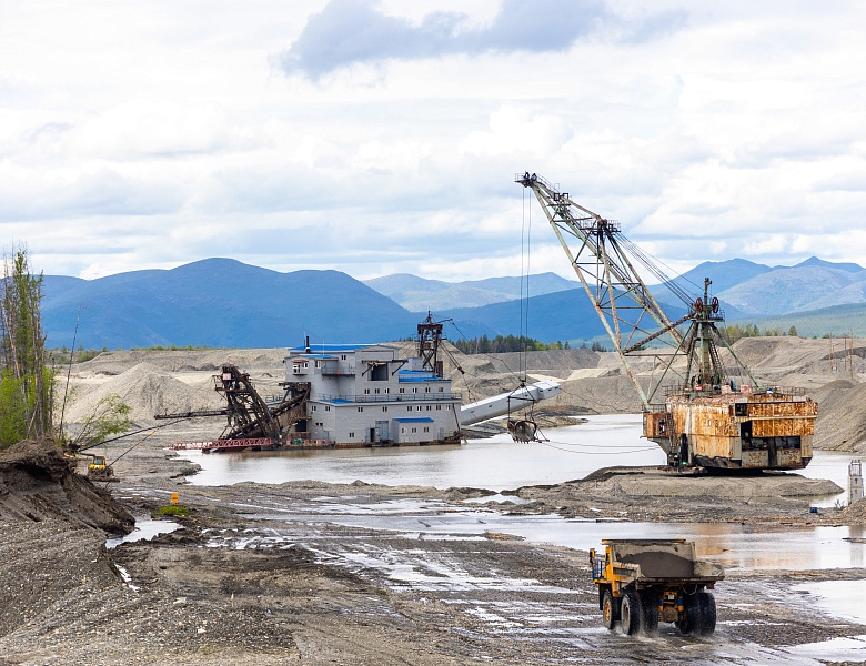 Магаданская областная Дума разработала варианты решения проблем в сфере недропользования