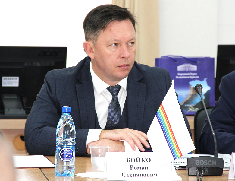 Ипотека и уход: Дальневосточные парламентарии выступают за расширение и увеличение поддержки участников СВО 