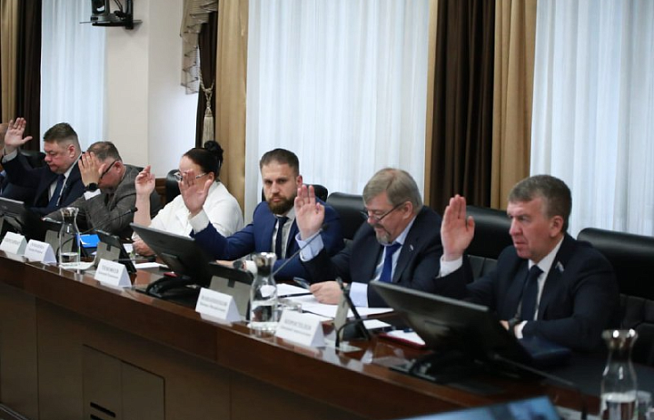 Предельные размеры земельных участков для деятельности крестьянских (фермерских) хозяйств увеличены в Камчатском крае