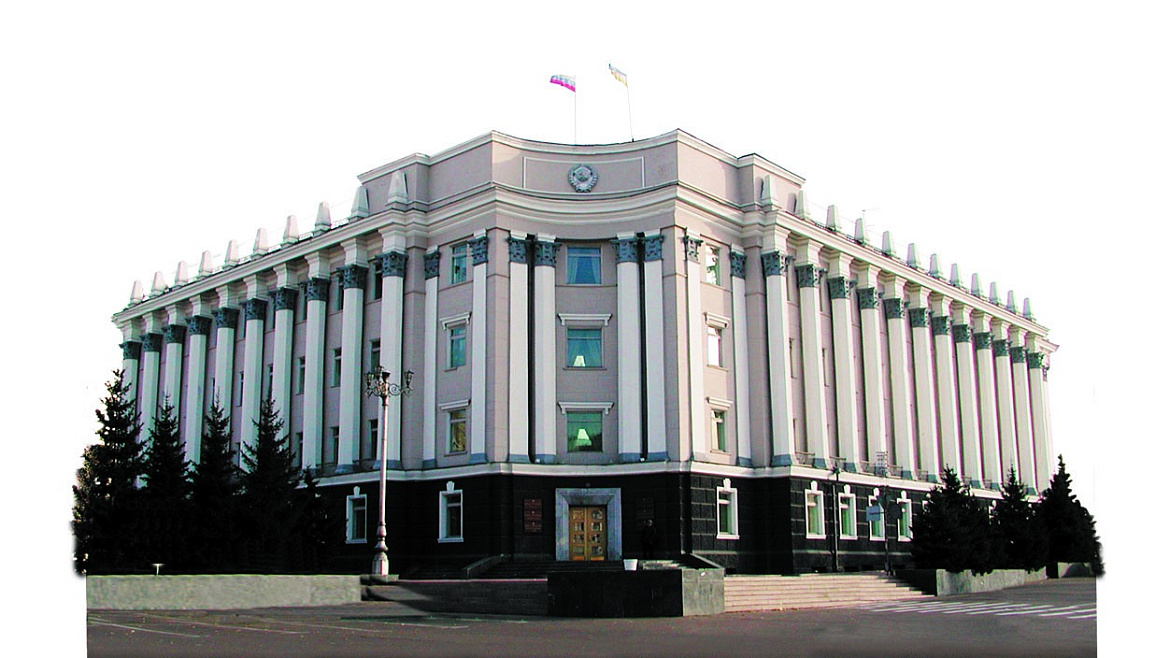 Поздравление Константина Дьяконова Народного Хурала Республики Бурятия с юбилеем