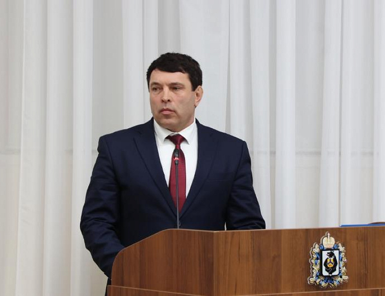 Форум молодых парламентариев в Хабаровске: в фокусе – поддержка участников СВО и их семей