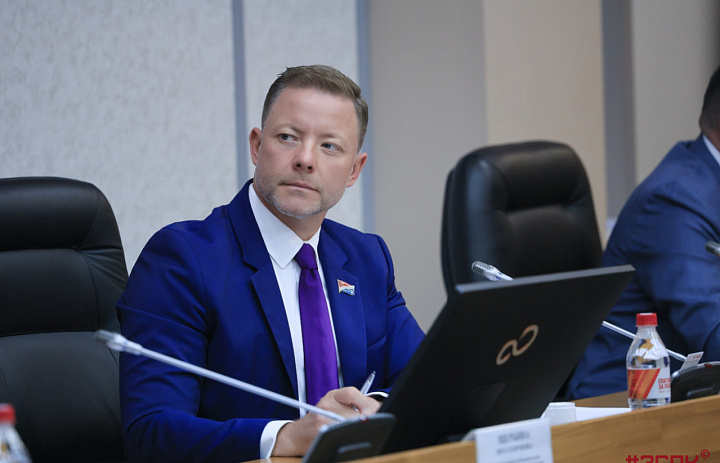 Антон Волошко: Победители конкурса профмастерства СПО получат поддержку из краевого бюджета