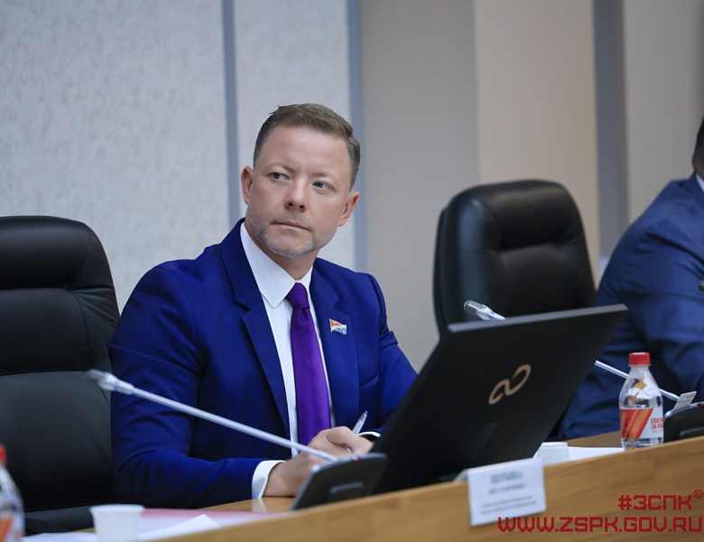 Антон Волошко: Победители конкурса профмастерства СПО получат поддержку из краевого бюджета