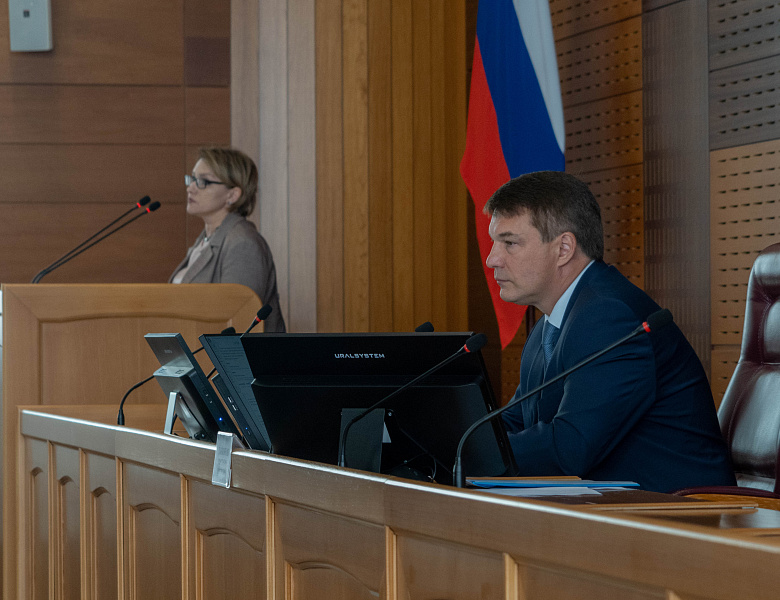 Депутаты Законодательного Собрания Амурской области хотят упростить изъятие нелегальной алкогольной продукции