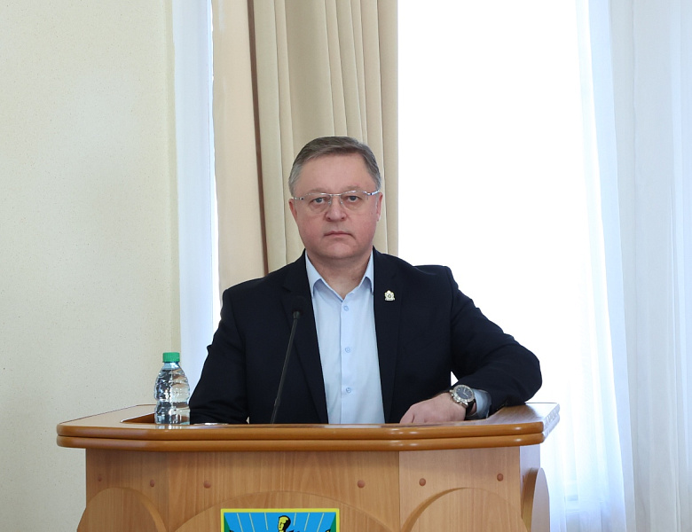 Оказание медицинской помощи – в центре внимания депутатов