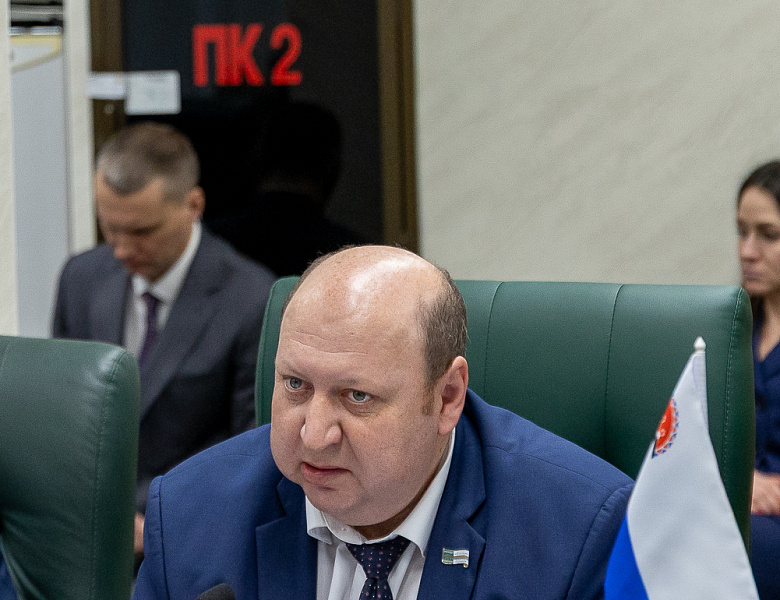  Парламентарии ДФО хотят сделать стоимость доставки угля более прозрачной 